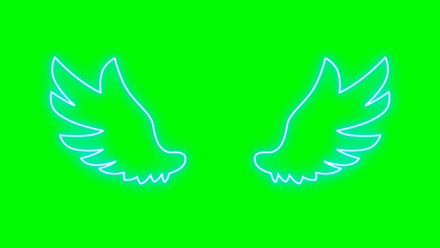 Boca hablando en pantalla verde (efecto para videos) 
