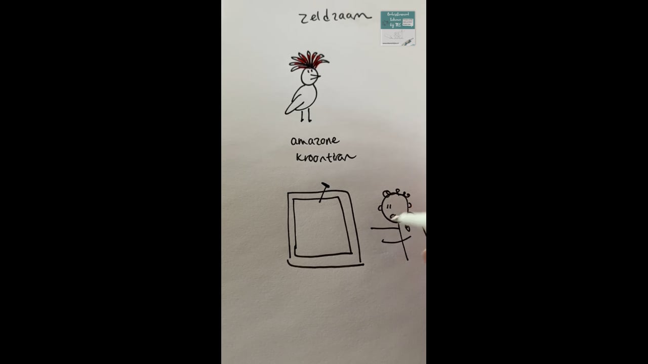 Zeldzaam (middelbare schoolleeftijd)