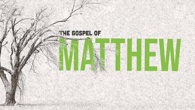 Parables Part 2