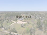 Haley + Jonah | The Teaser Film