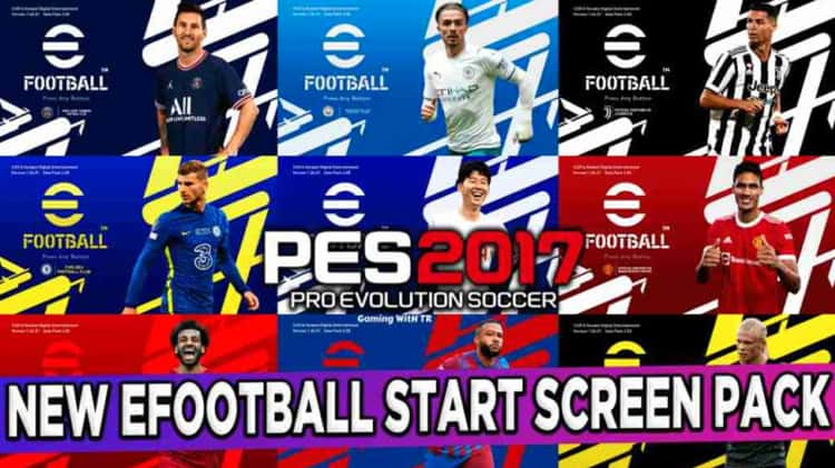 Download PES 2017 - Pro Evolution Soccer