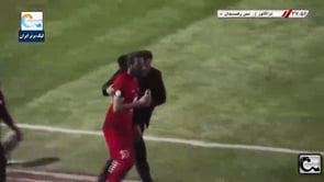 Tractor Sazi vs Mes Rafsanjan - Highlights - Week 24 - 2021/22 Iran Pro League