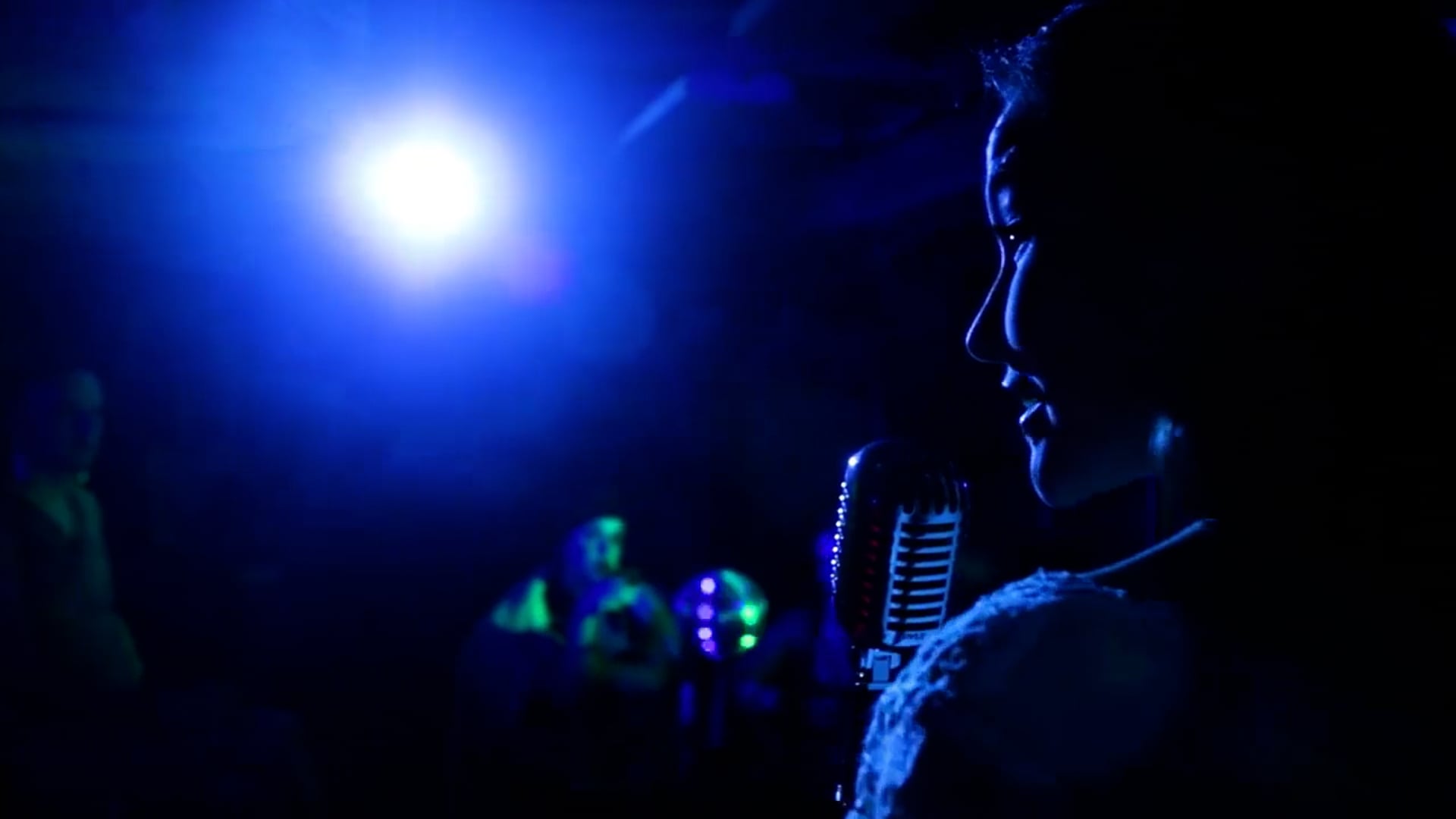 Citizens of Atlantis Music Video