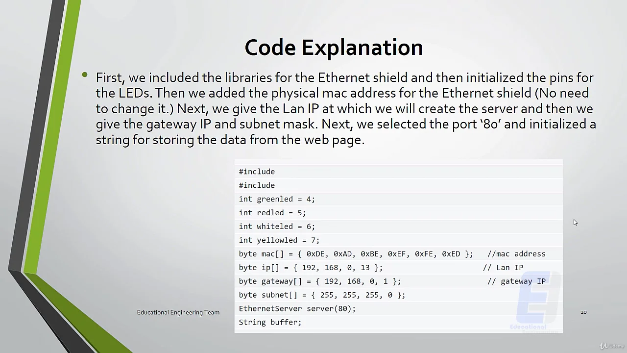 42 Code Explanation Part One on Vimeo