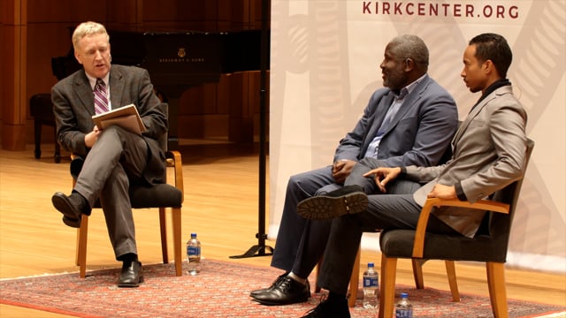 Freedom or Equity: Kirk on Campus at Hope College