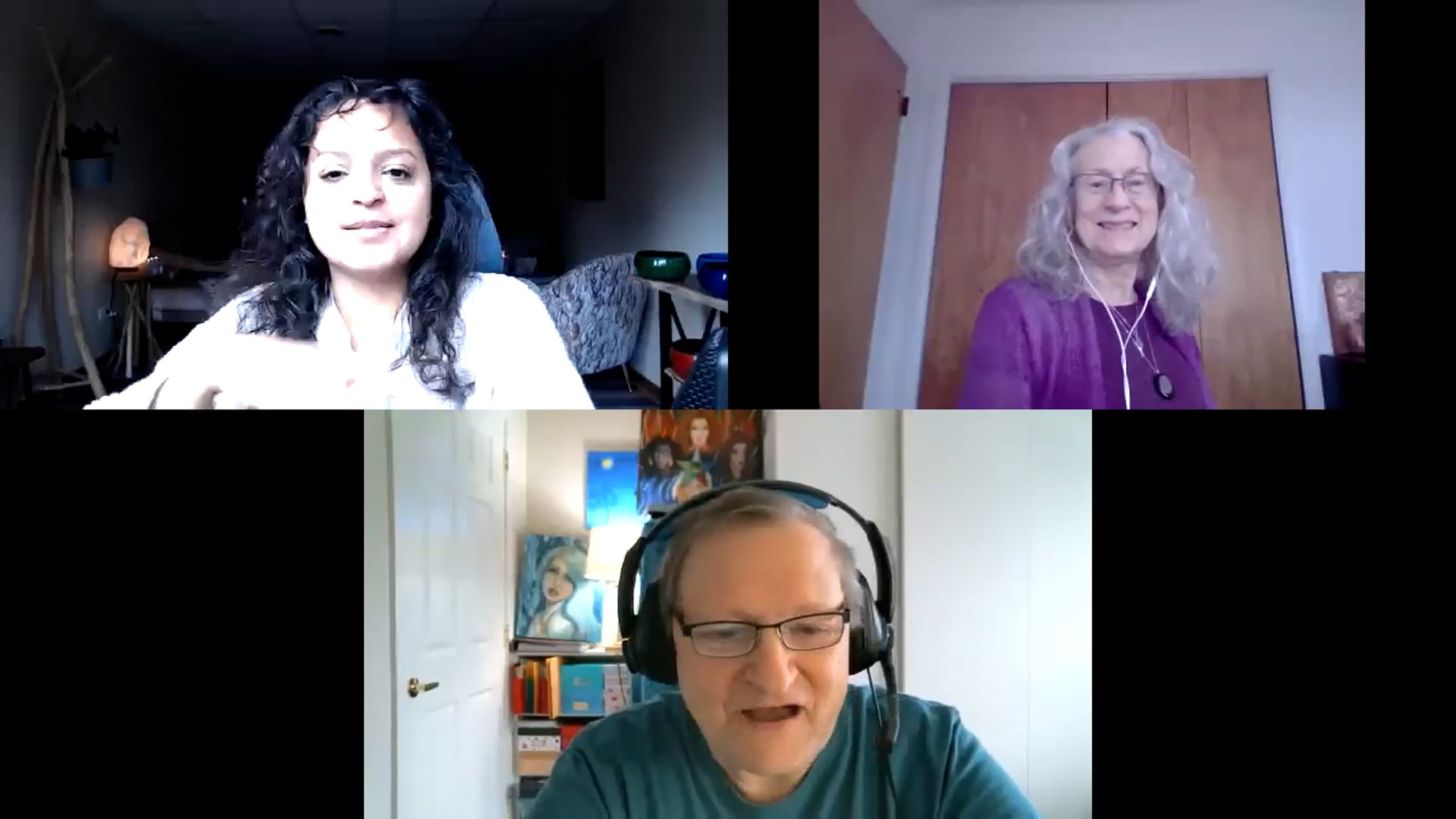 Live Q&A April 2022
