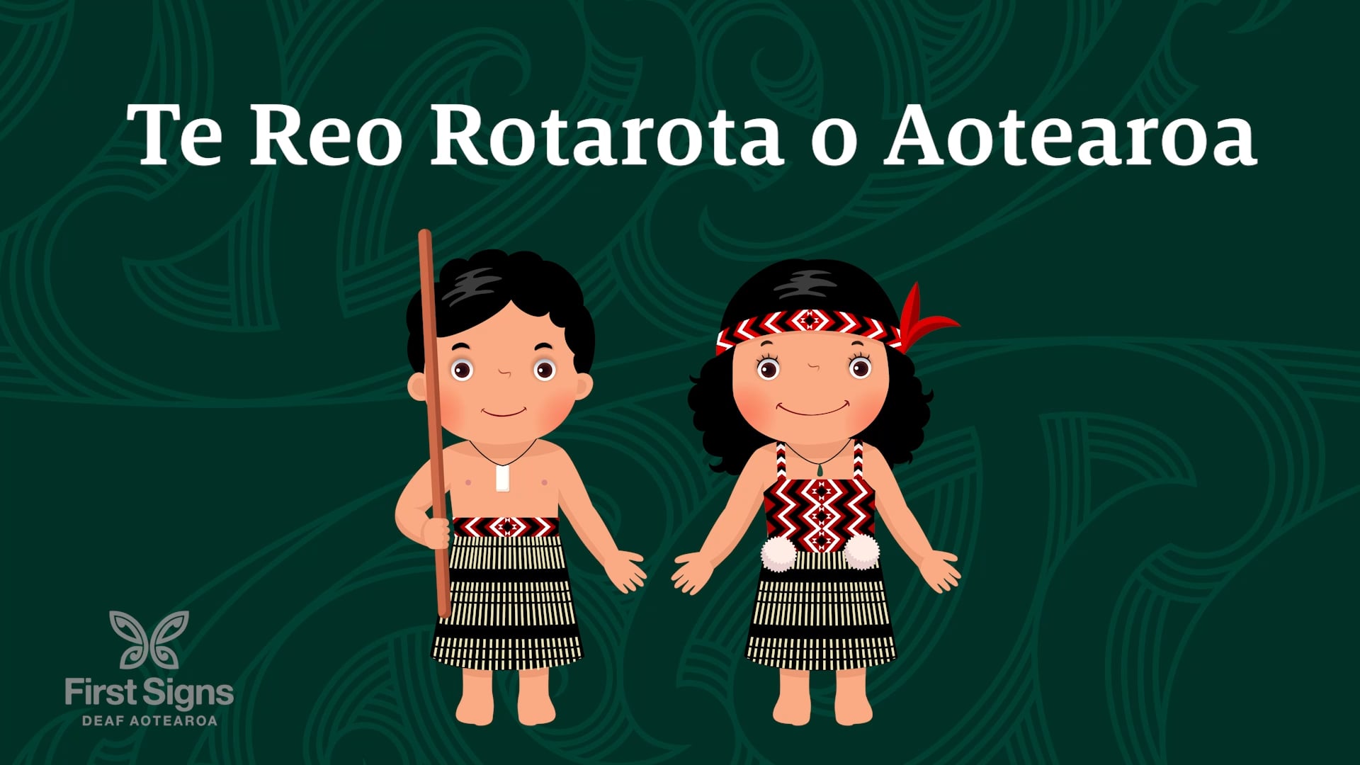3 WaiataTe Aroha with Miiria on Vimeo