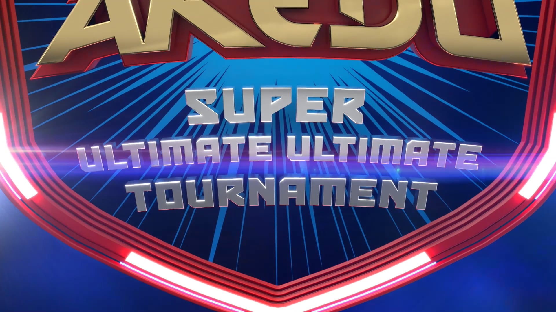 Akedo Super Ultimate Ultimate Tournament on Vimeo