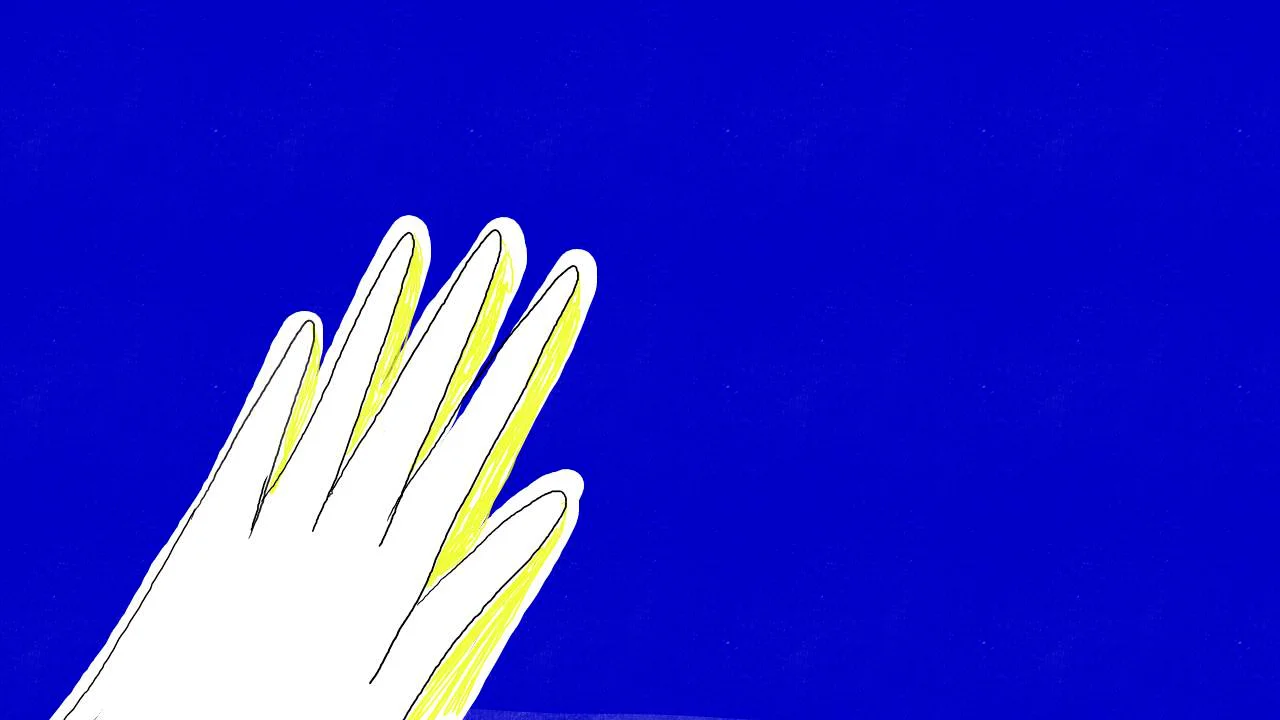 Hand footage on Vimeo