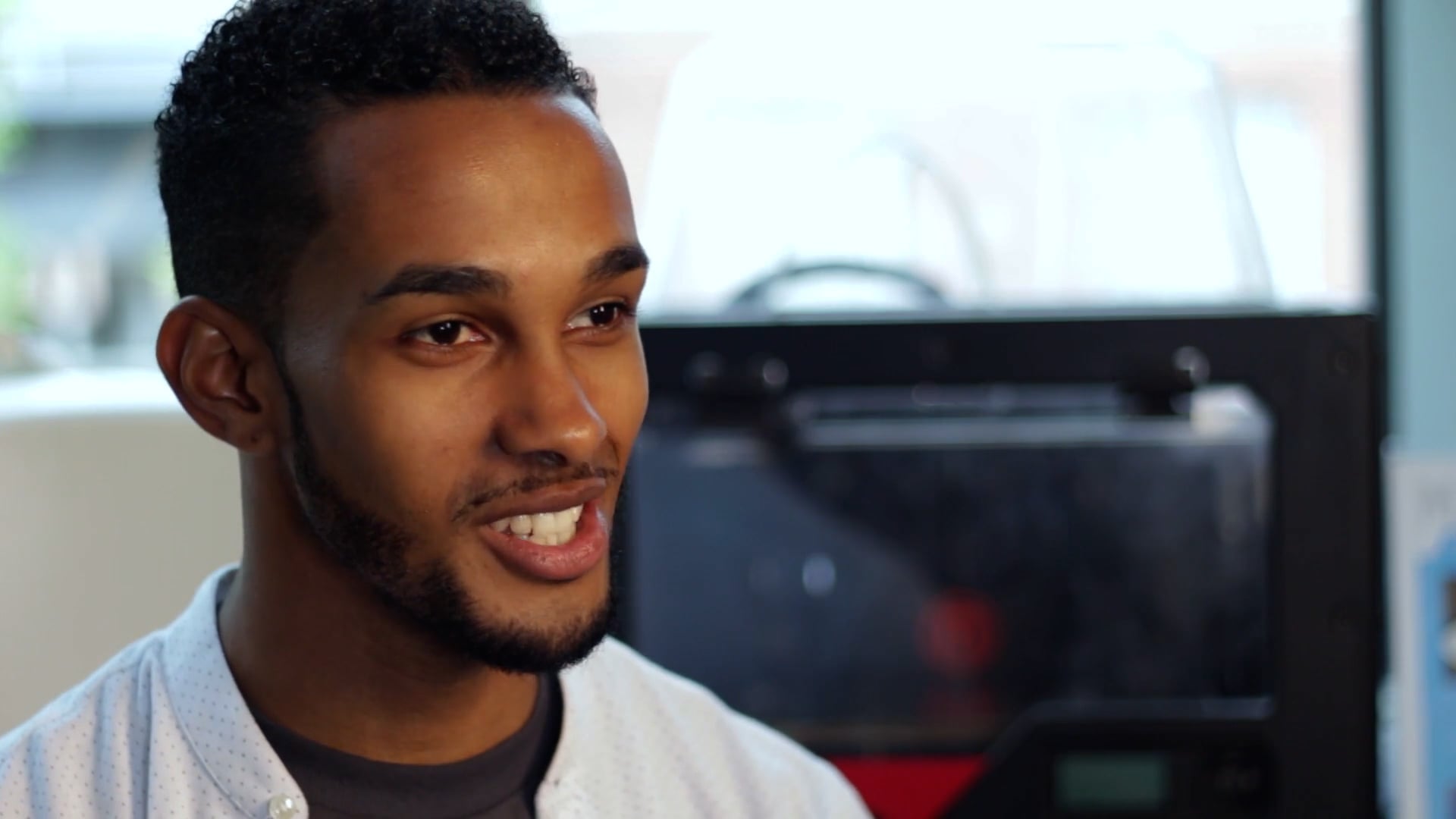 DMC Member Profile John Rattray