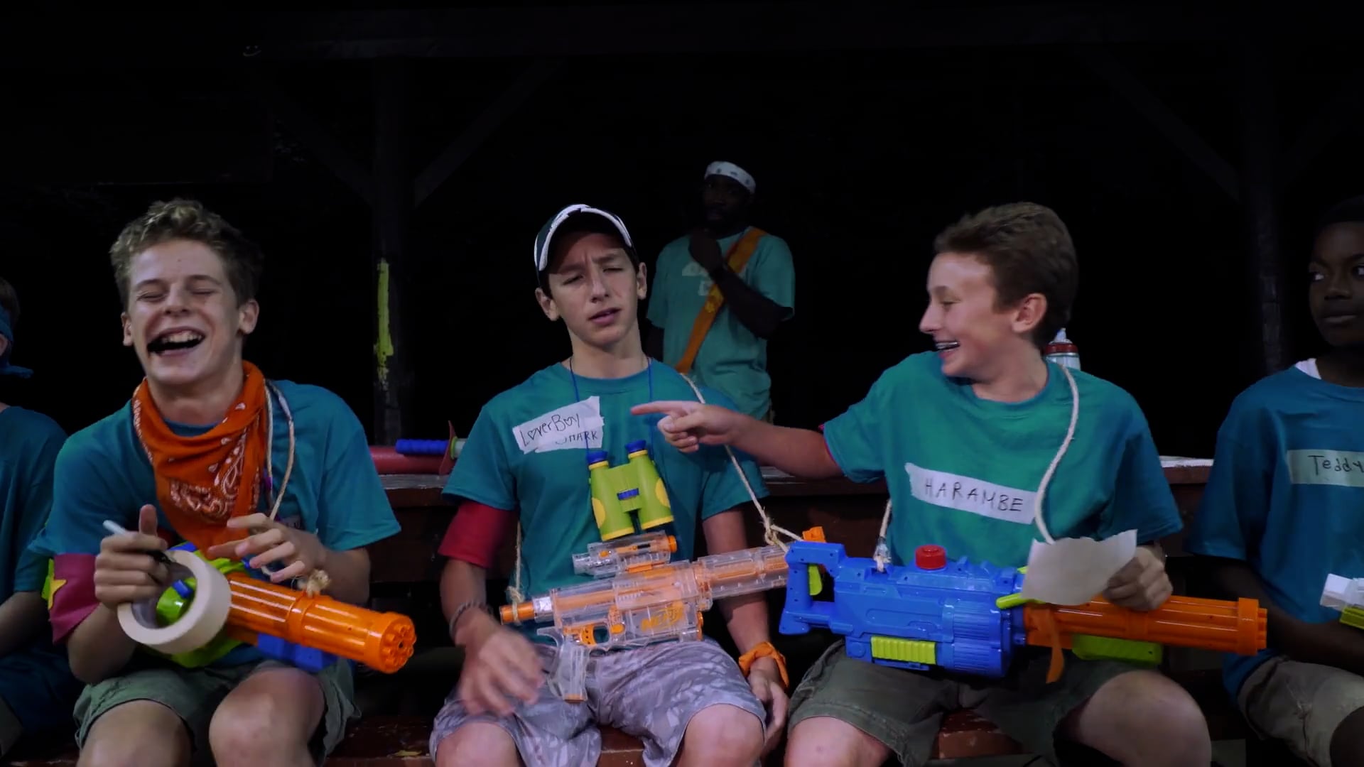 DMC Member Profile Irving Nestor