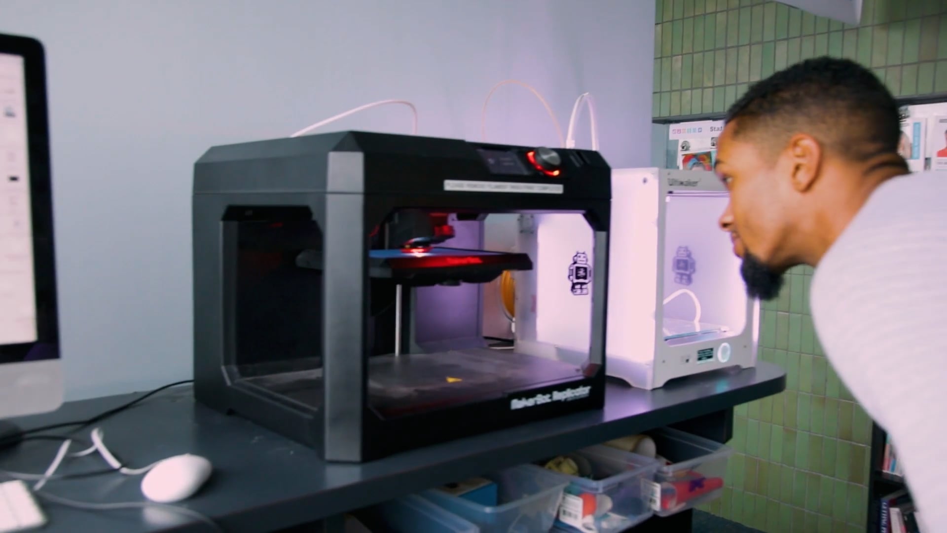 DMC Promo: Come On In