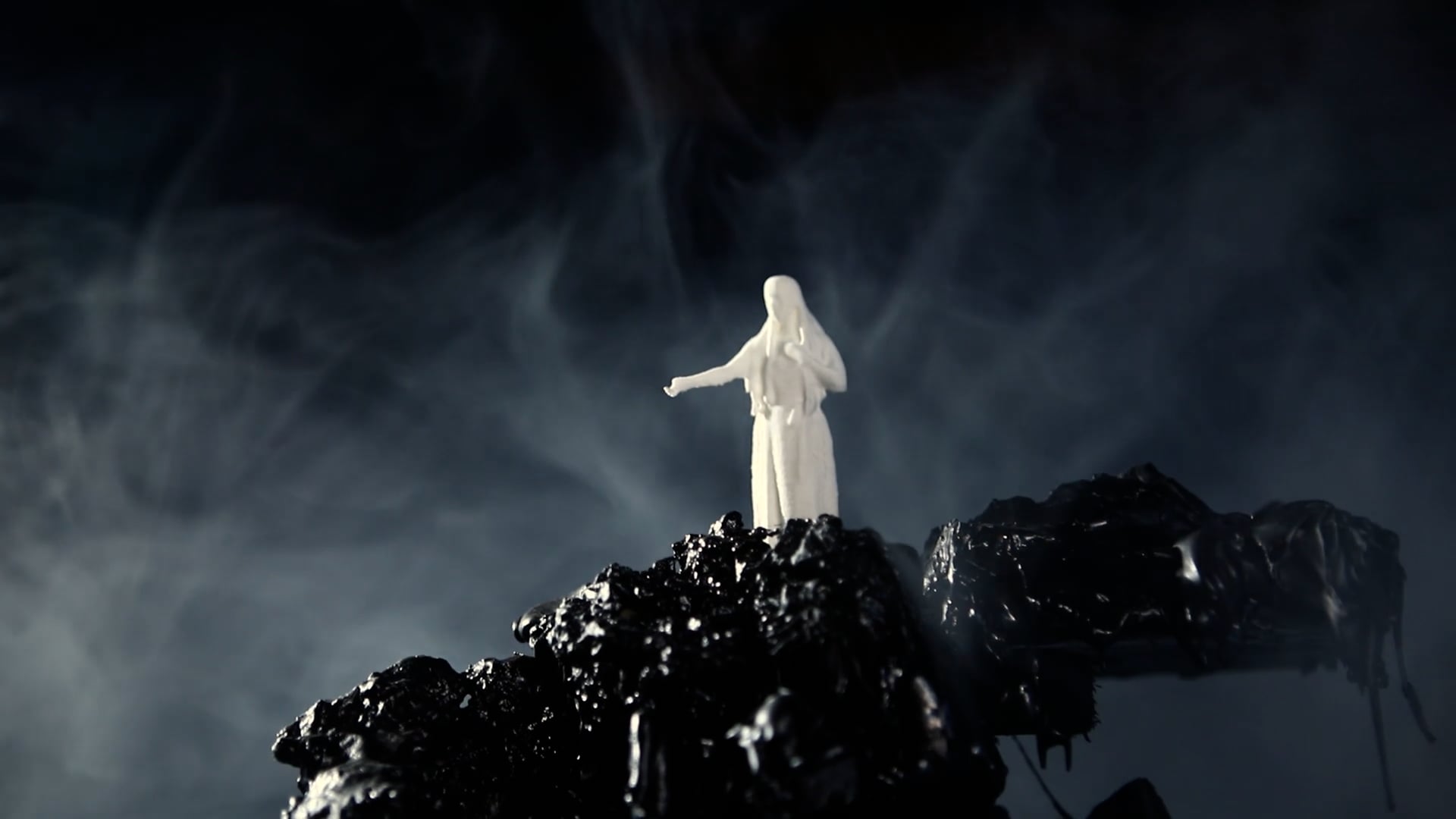 Pale Spring: Proud of Your Poison