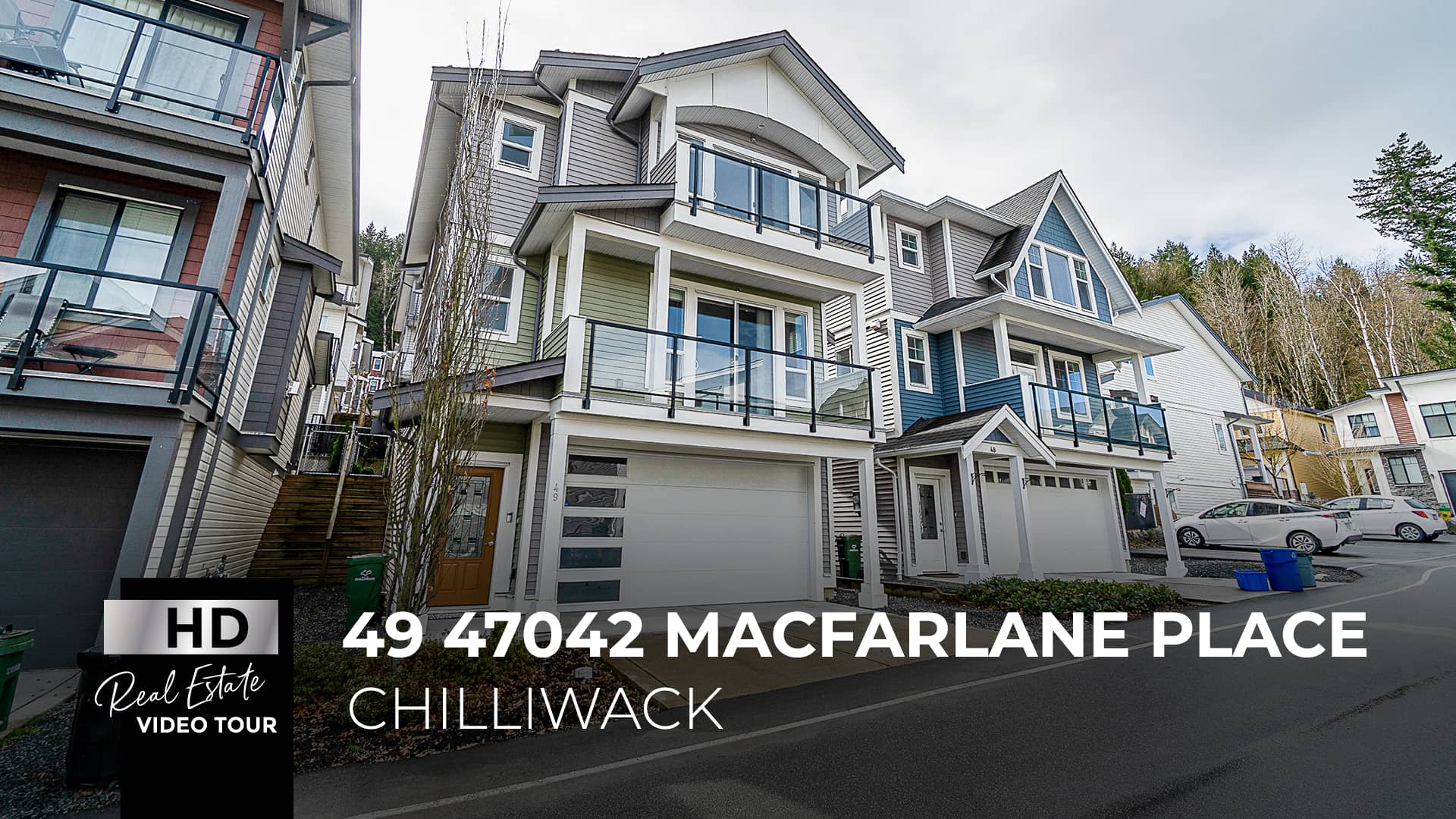 Unit 49 47042 MacFarlane Place, Chilliwack for Serena Laye Real