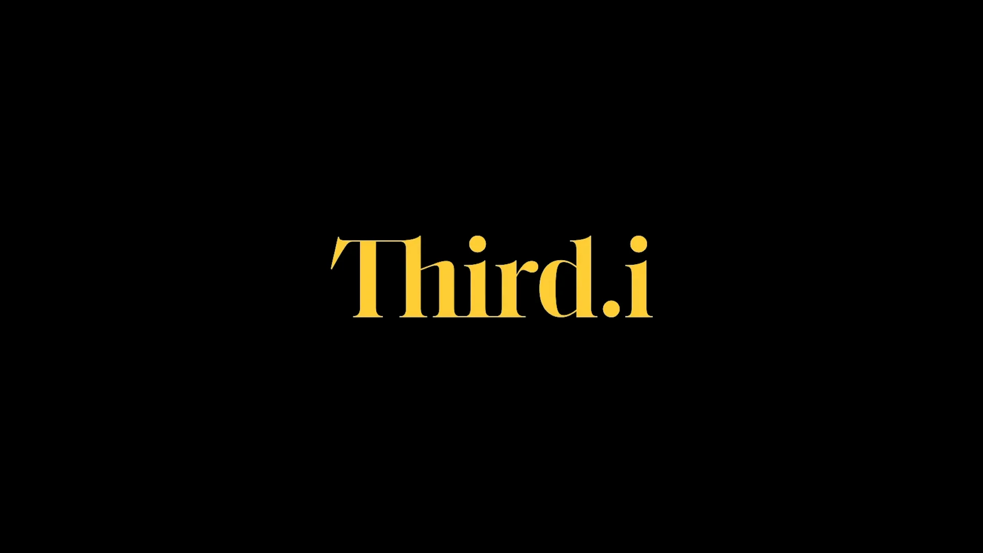 Thirdi Group Corporate Video.mp4 on Vimeo