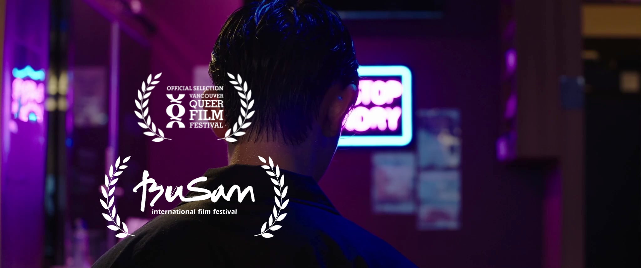Lipstick | Asian Film Academy | Short Film