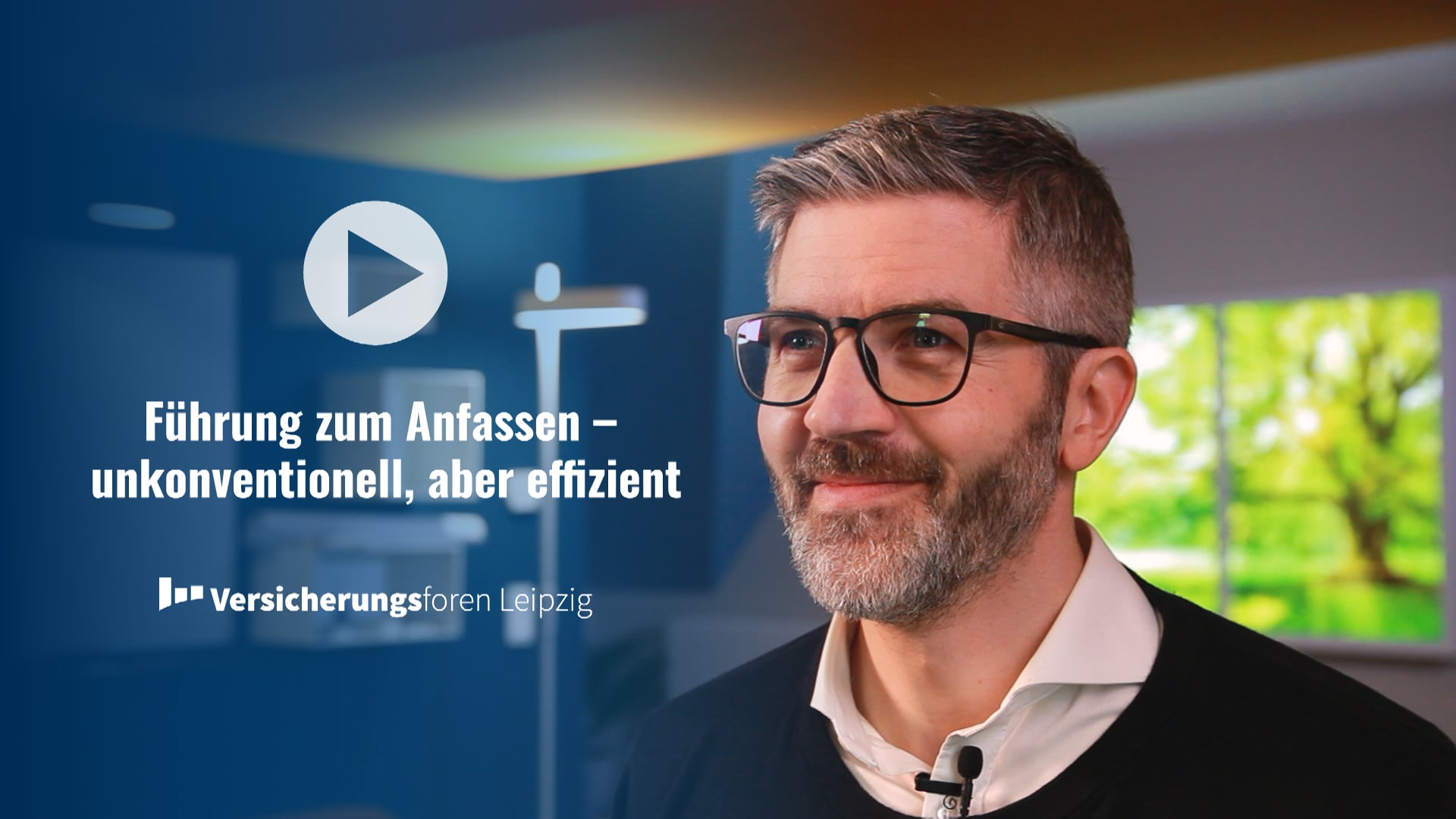 New Work bei den Versicherungsforen on Vimeo