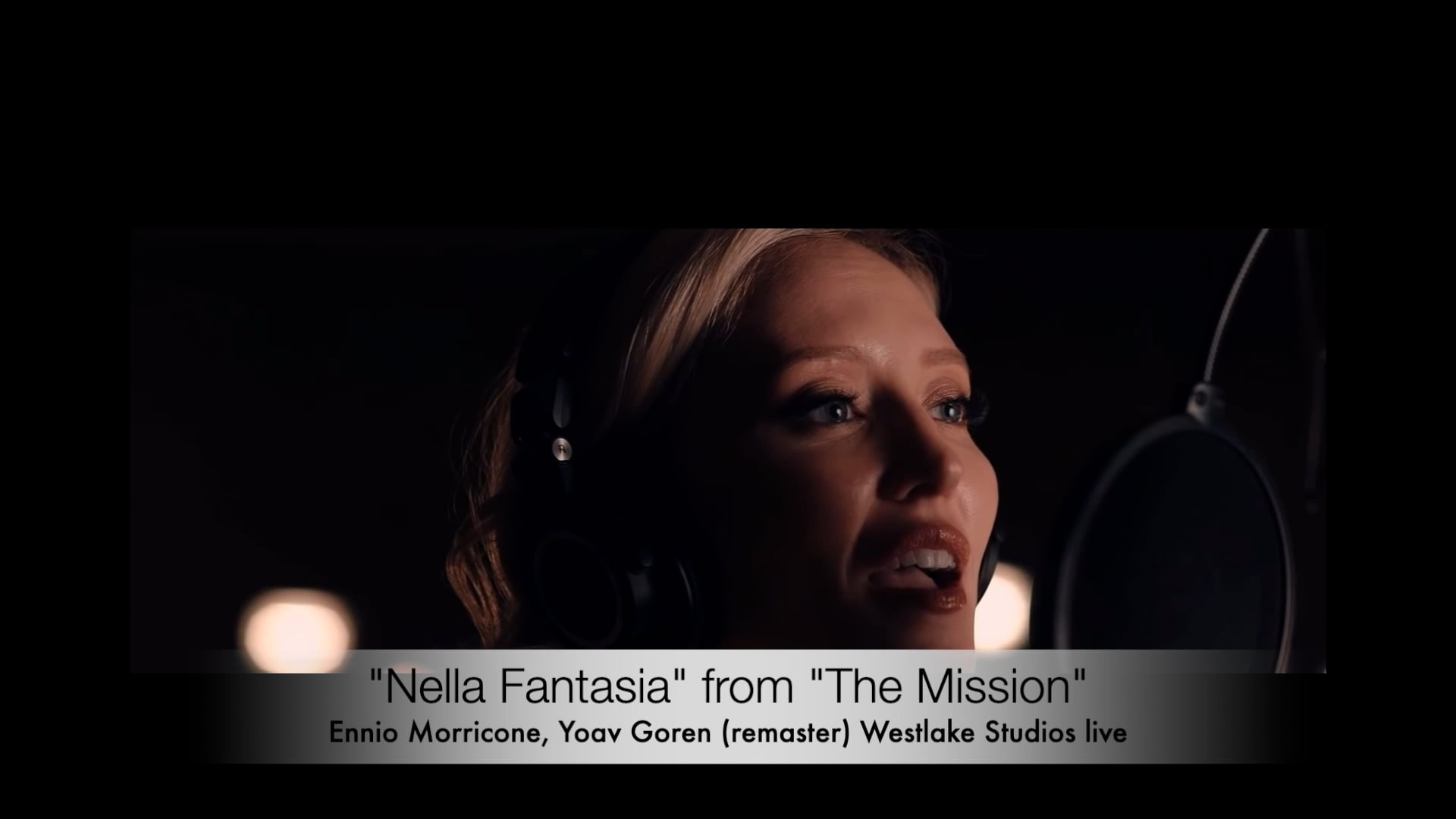 Promotional video thumbnail 1 for Lindsay Solo