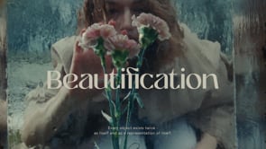 BEAUTIFICATION || short