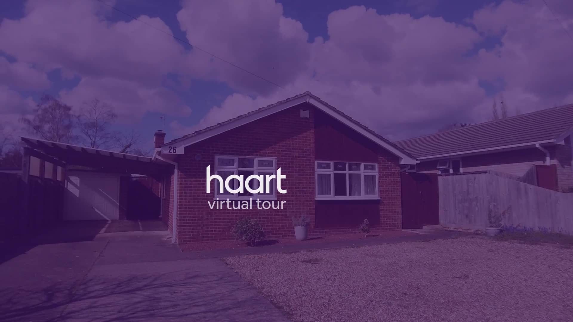 Virtual Viewing of Lawn Lane, Sutton, 3 bedroom Bungalow For Sale from