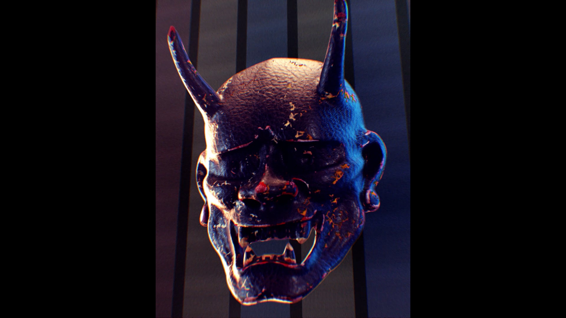 Daily render