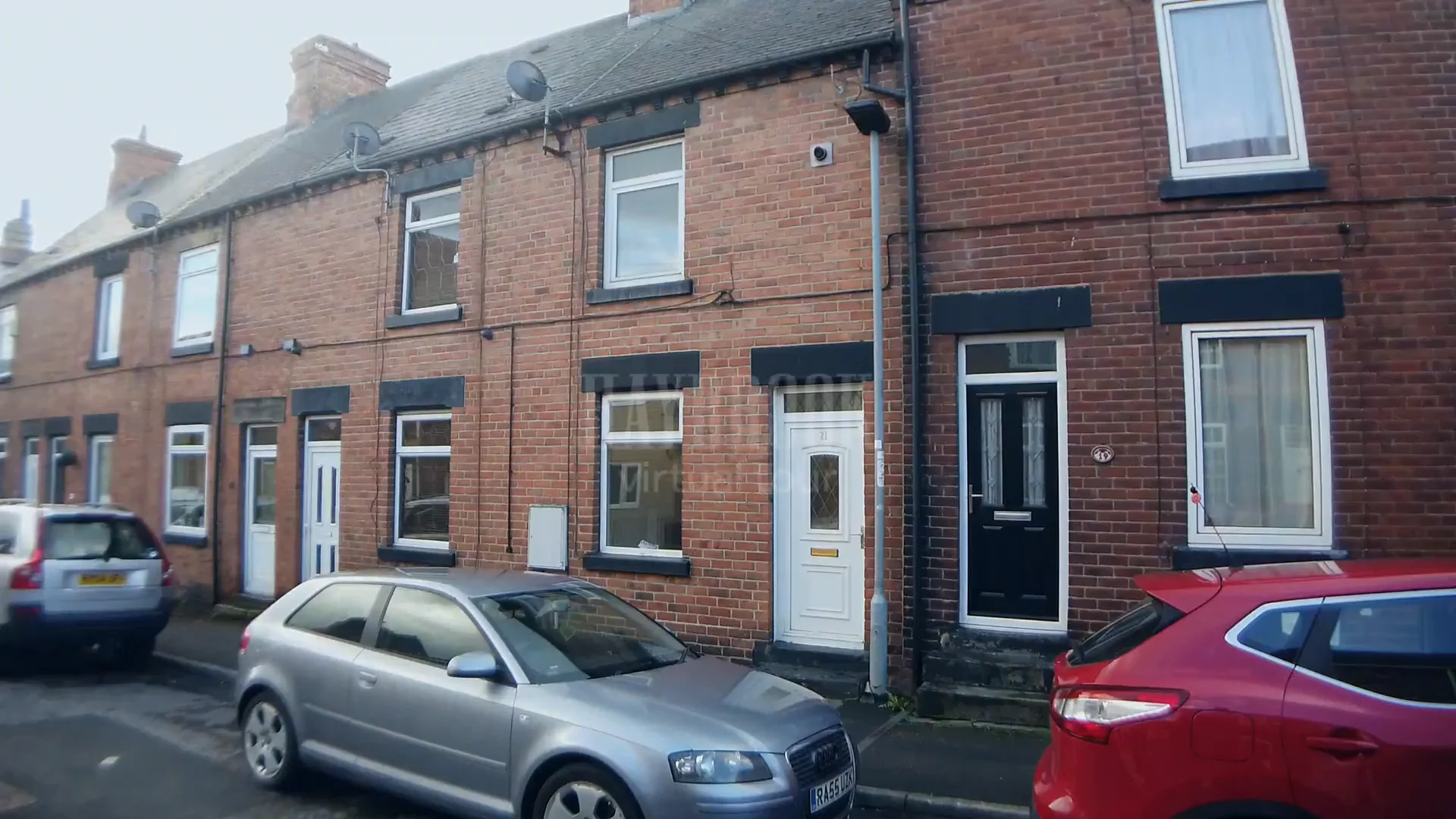 Virtual Viewing of Allott Street, Hoyland, 3 bedroom Mid Terraced House