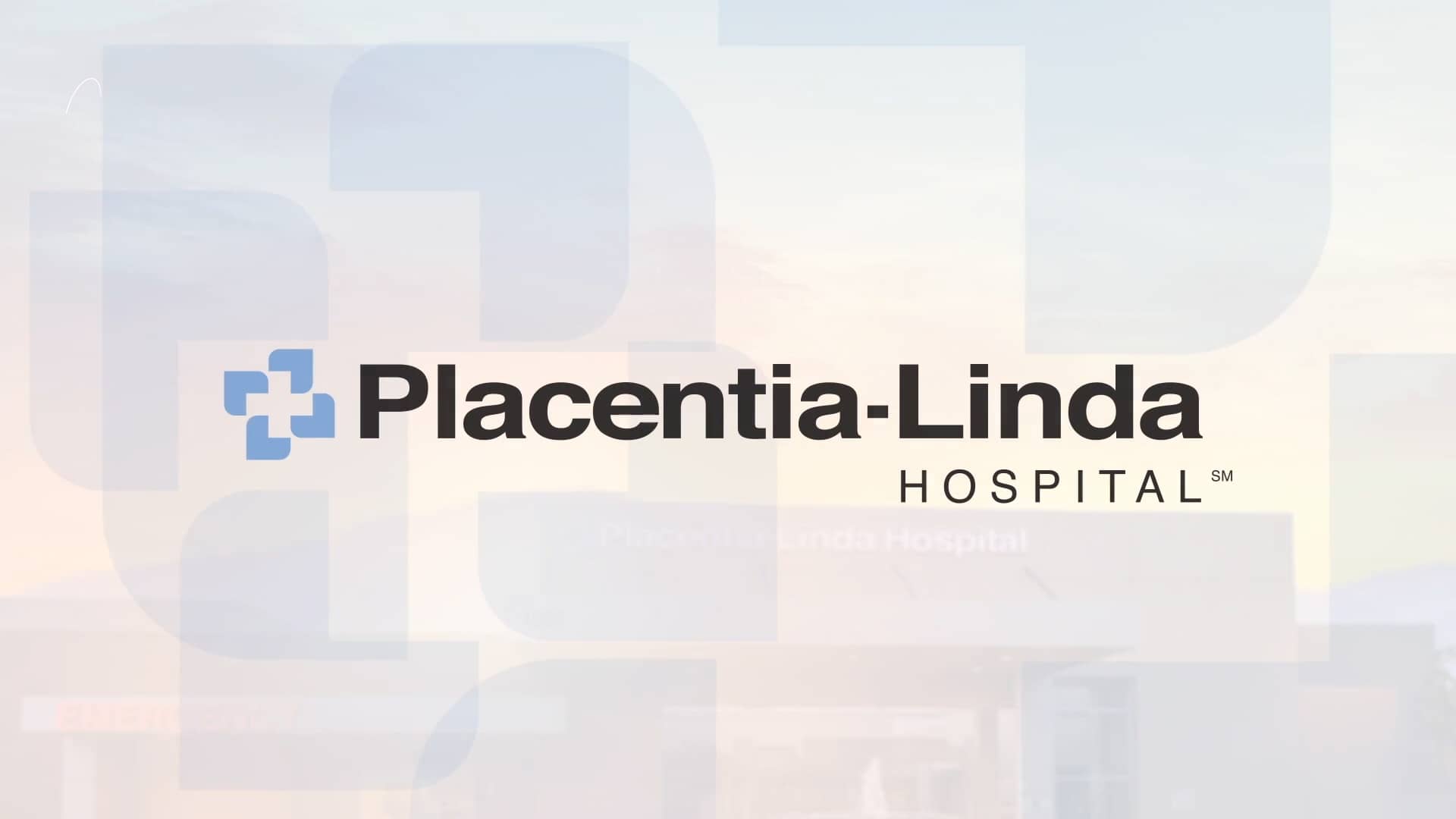 A Community Hospital - Placentia-Linda Hospital on Vimeo