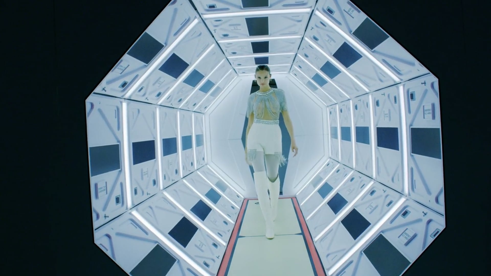 Elisabetta Franchi - Space