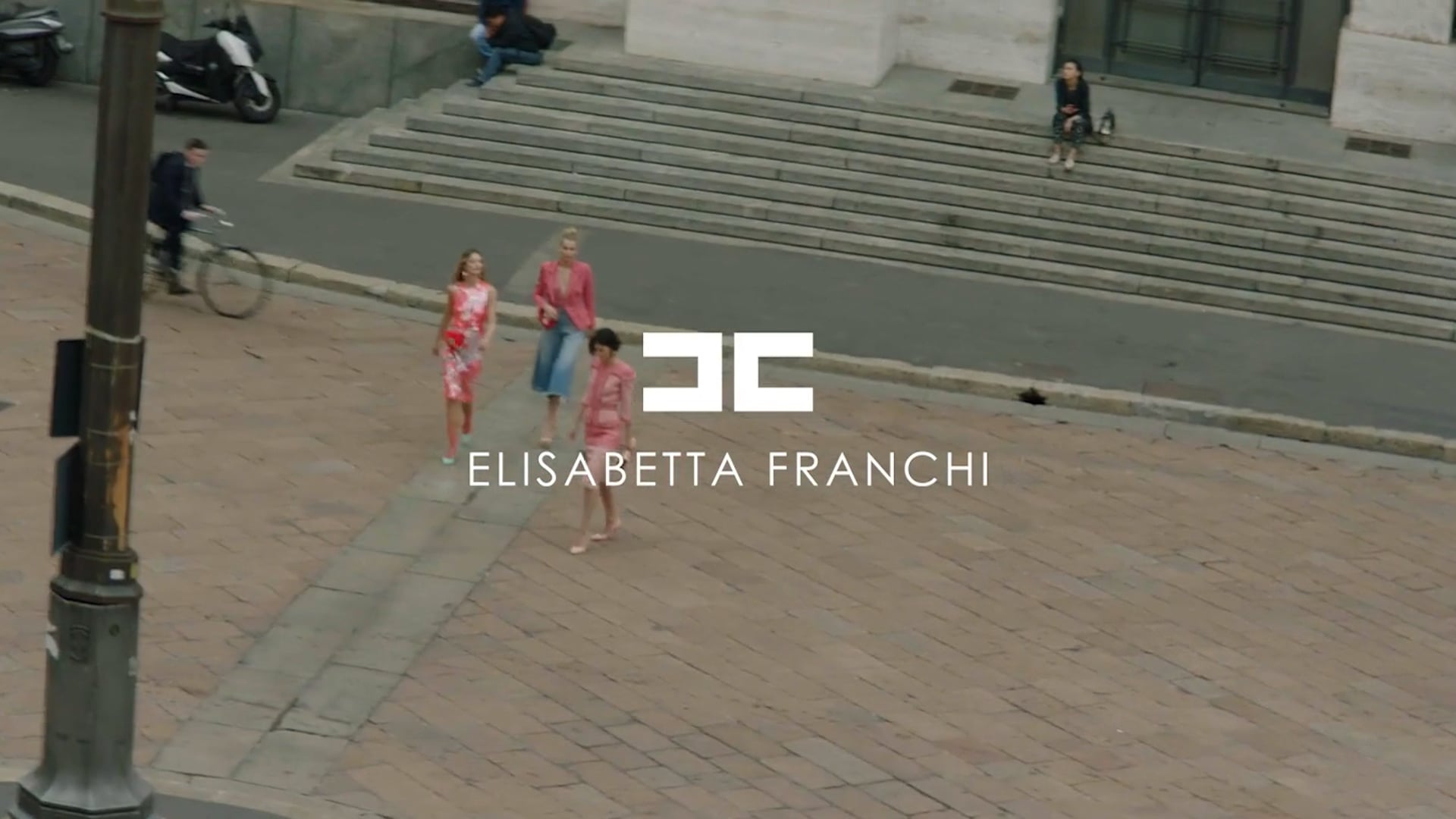 Elisabetta Franchi - Street.mp4