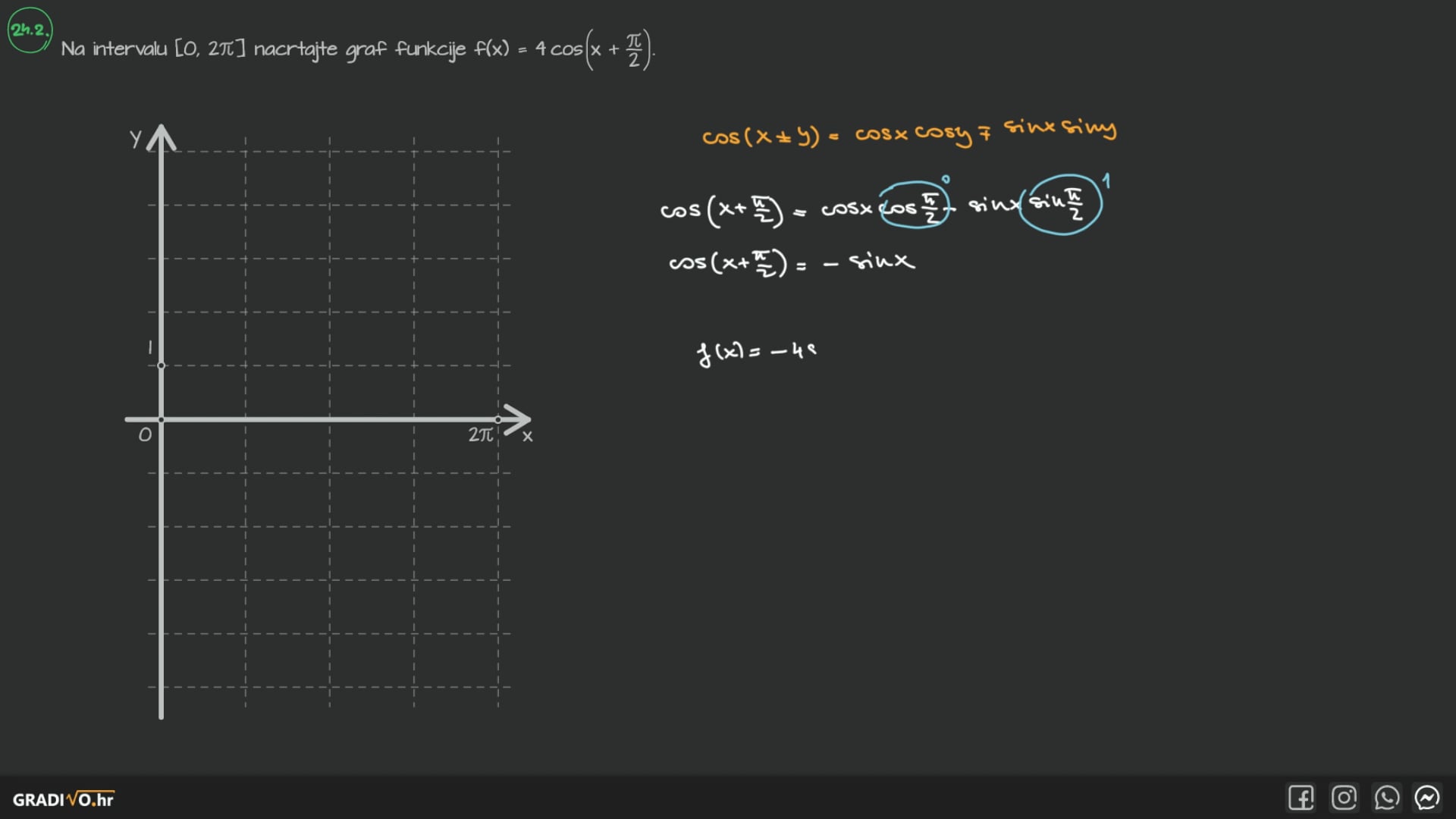 Matematika A - 2012. ljeto, 24.2.