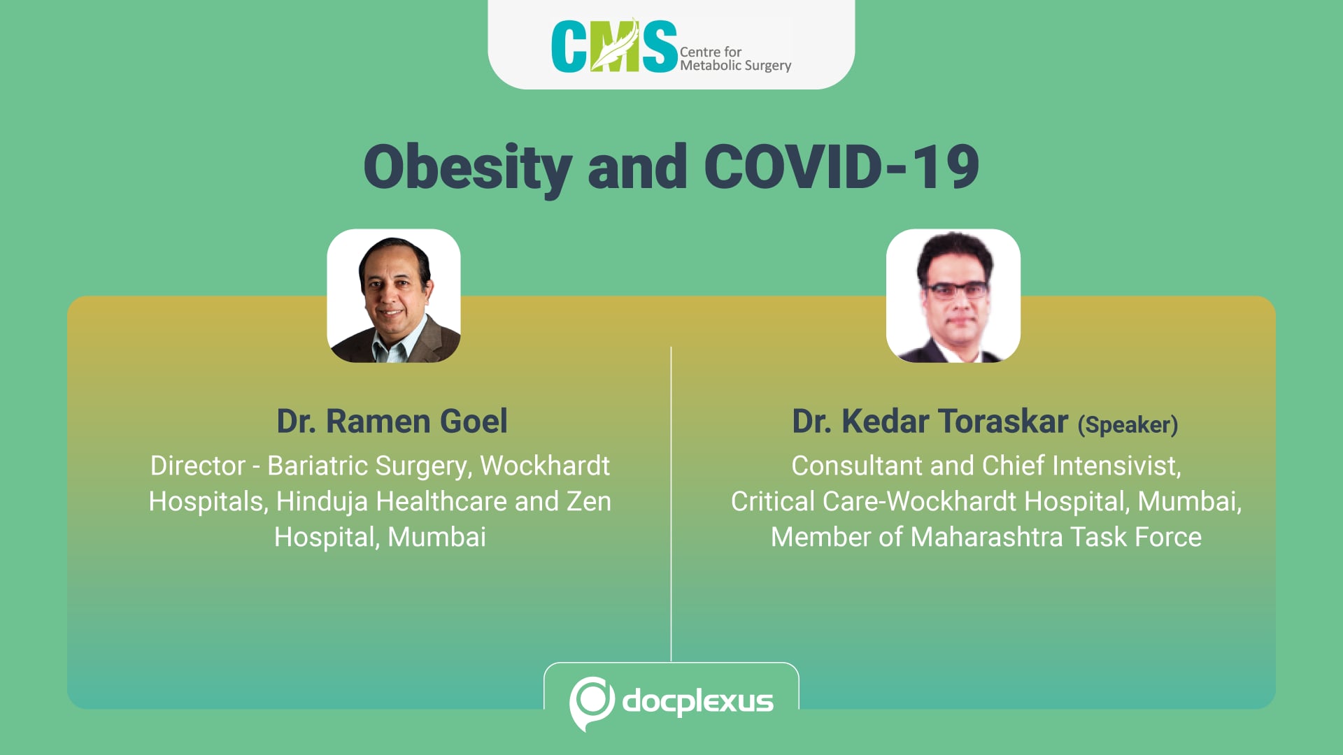 Obesity and COVID-19