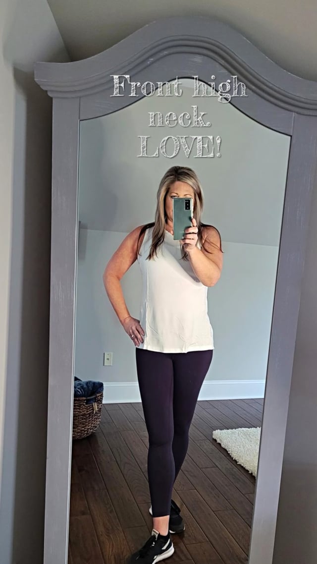 All your Amazon "Athletic Wear"