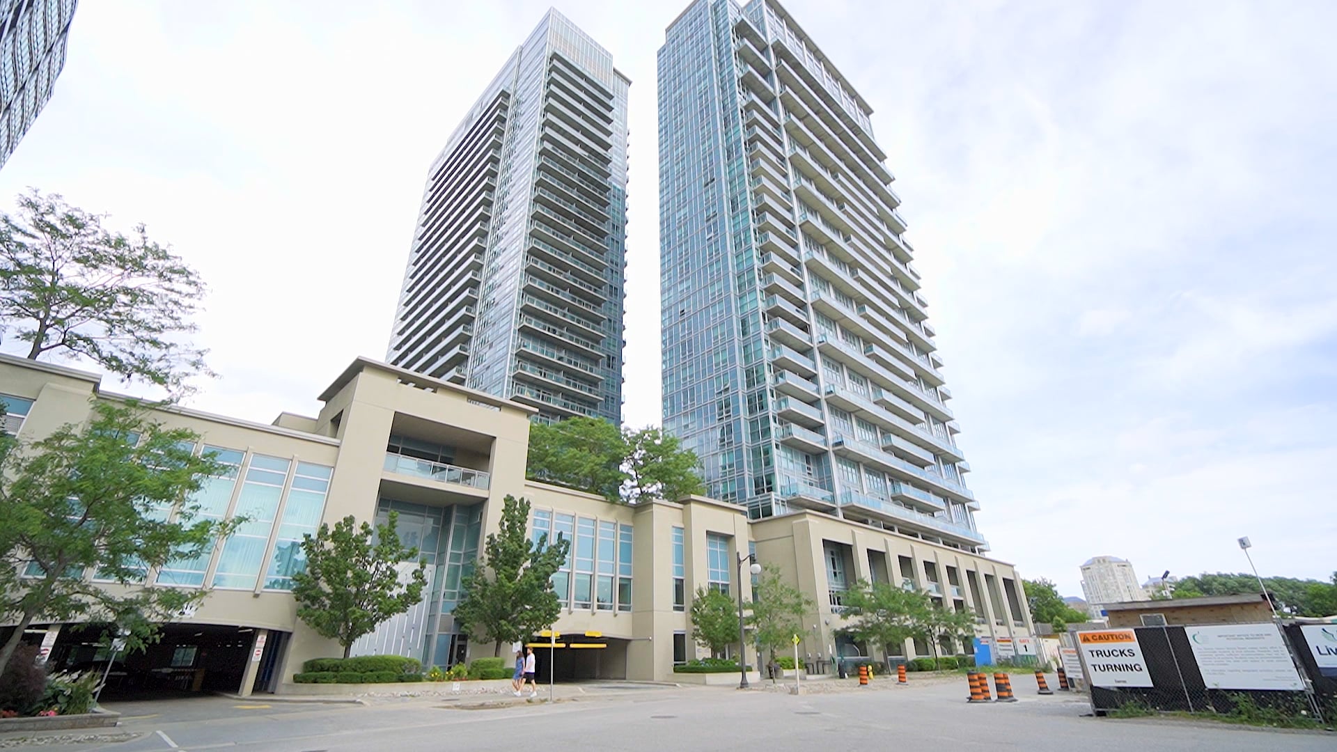 165 Legion Road North, Etobicoke.mp4 on