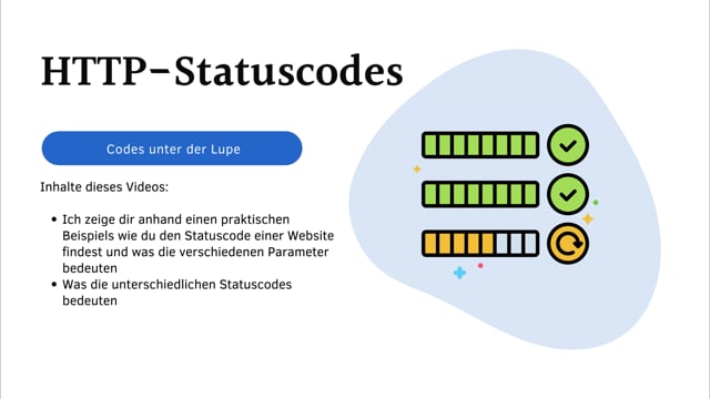 HTTP-Statuscodes