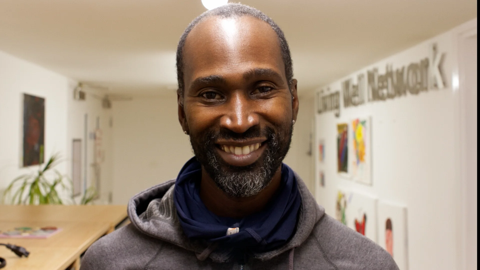 portraits on Vimeo