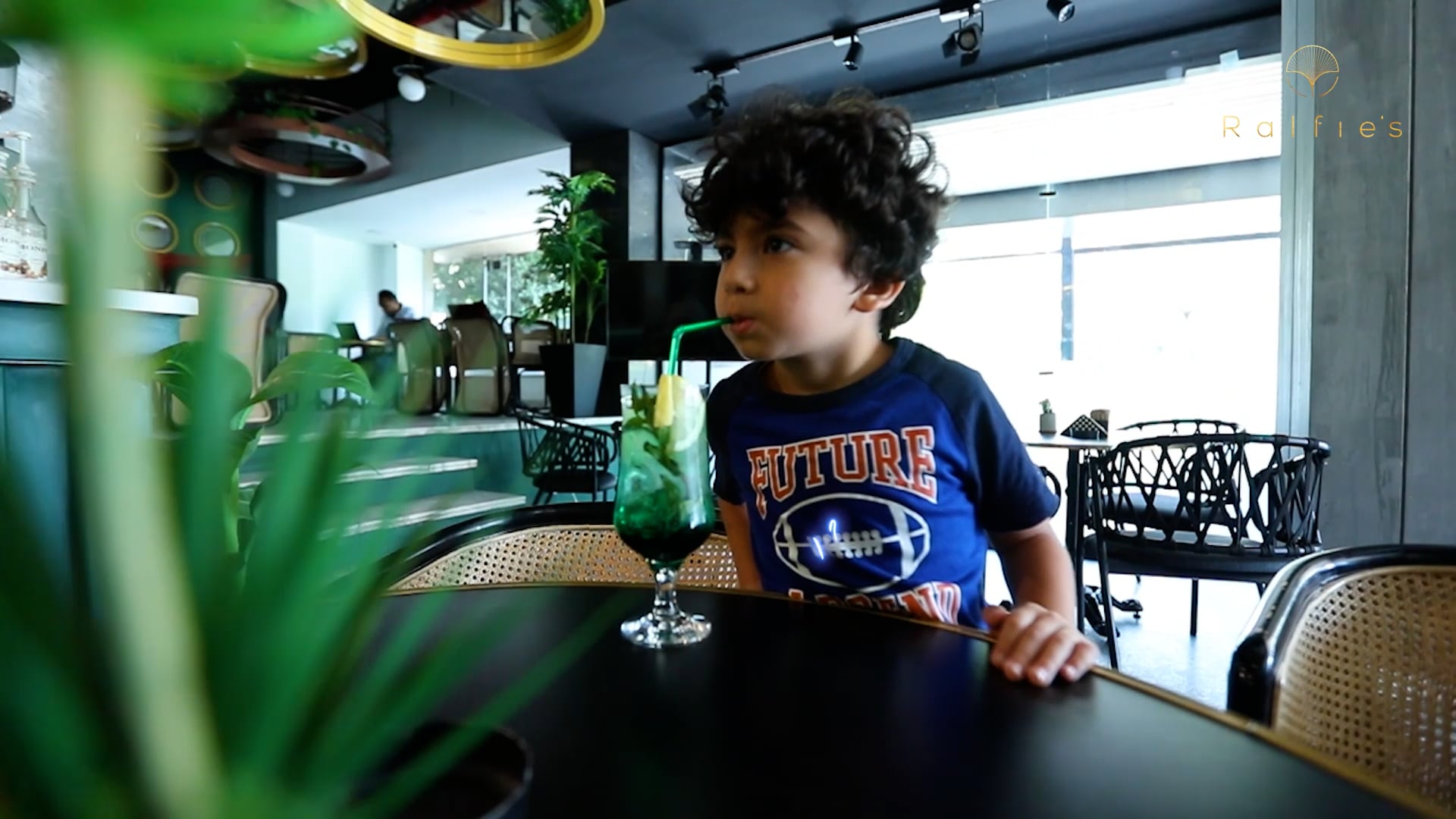 Juice 1 on Vimeo
