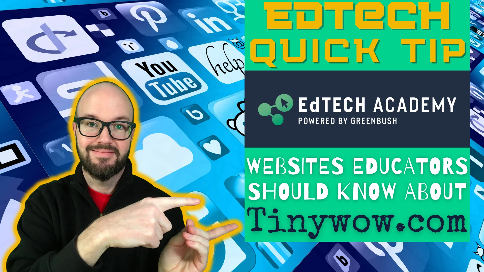 TinyWow.com Quick Tip on Vimeo