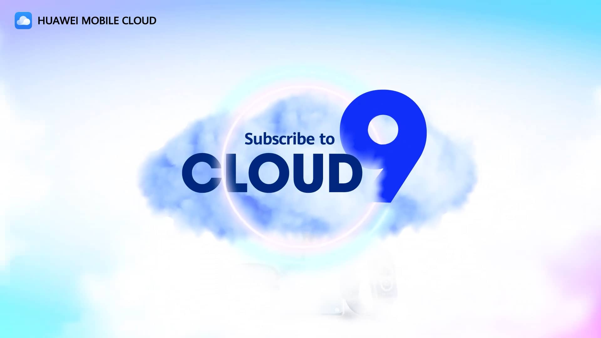 Huawei Cloud 9 Promo Video on Vimeo