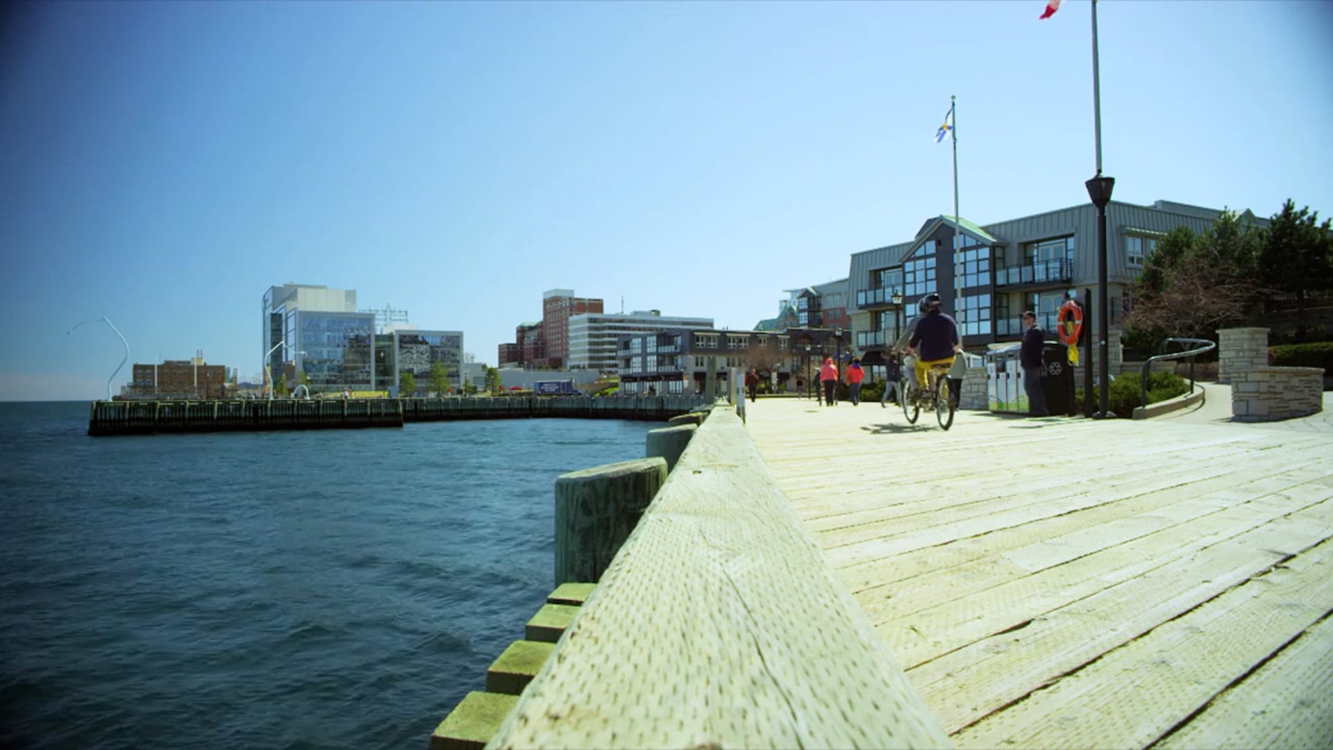 Destination Halifax