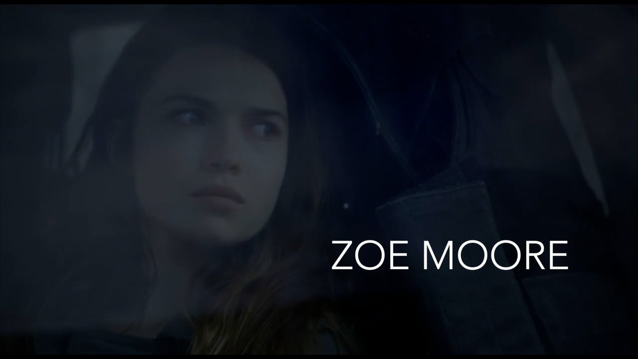 Demo reel Zoe Moore on Vimeo