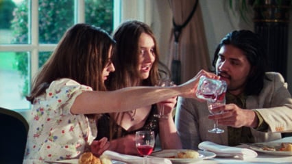 Related Embedded Video Item Thumbnail