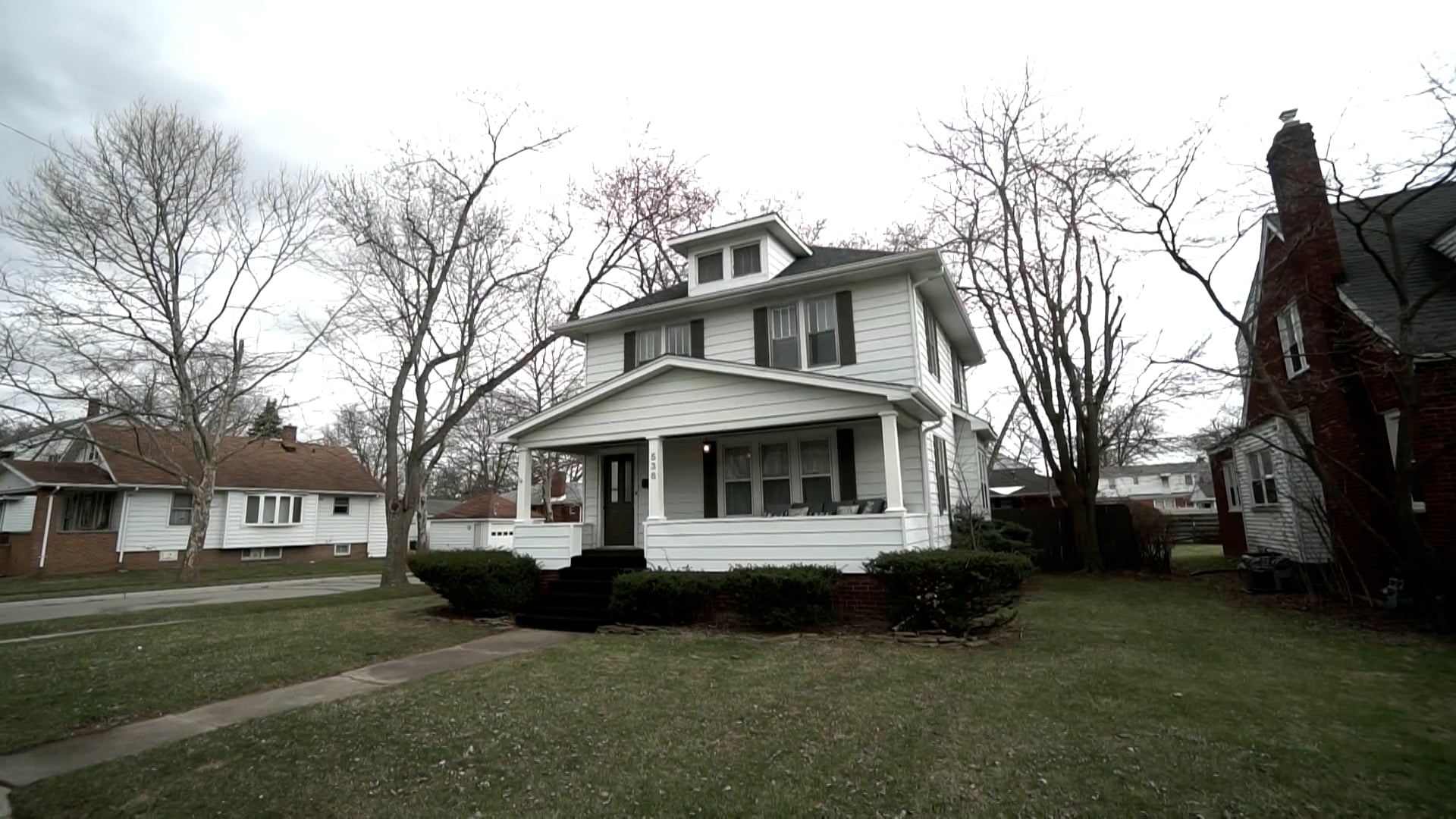 536 Avenue Monroe MI 48162 on Vimeo