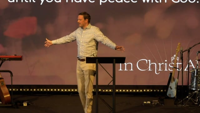 Peace