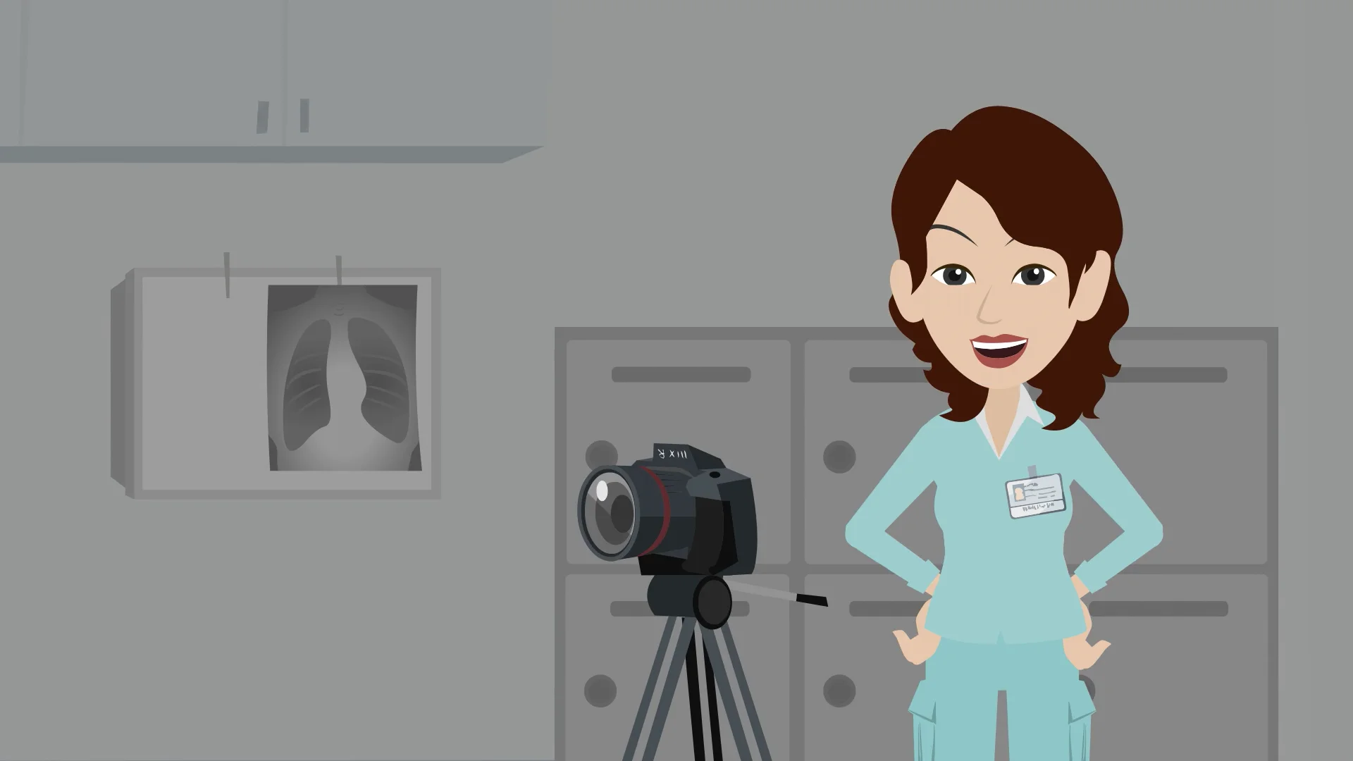 2D Explainer Video on Vimeo