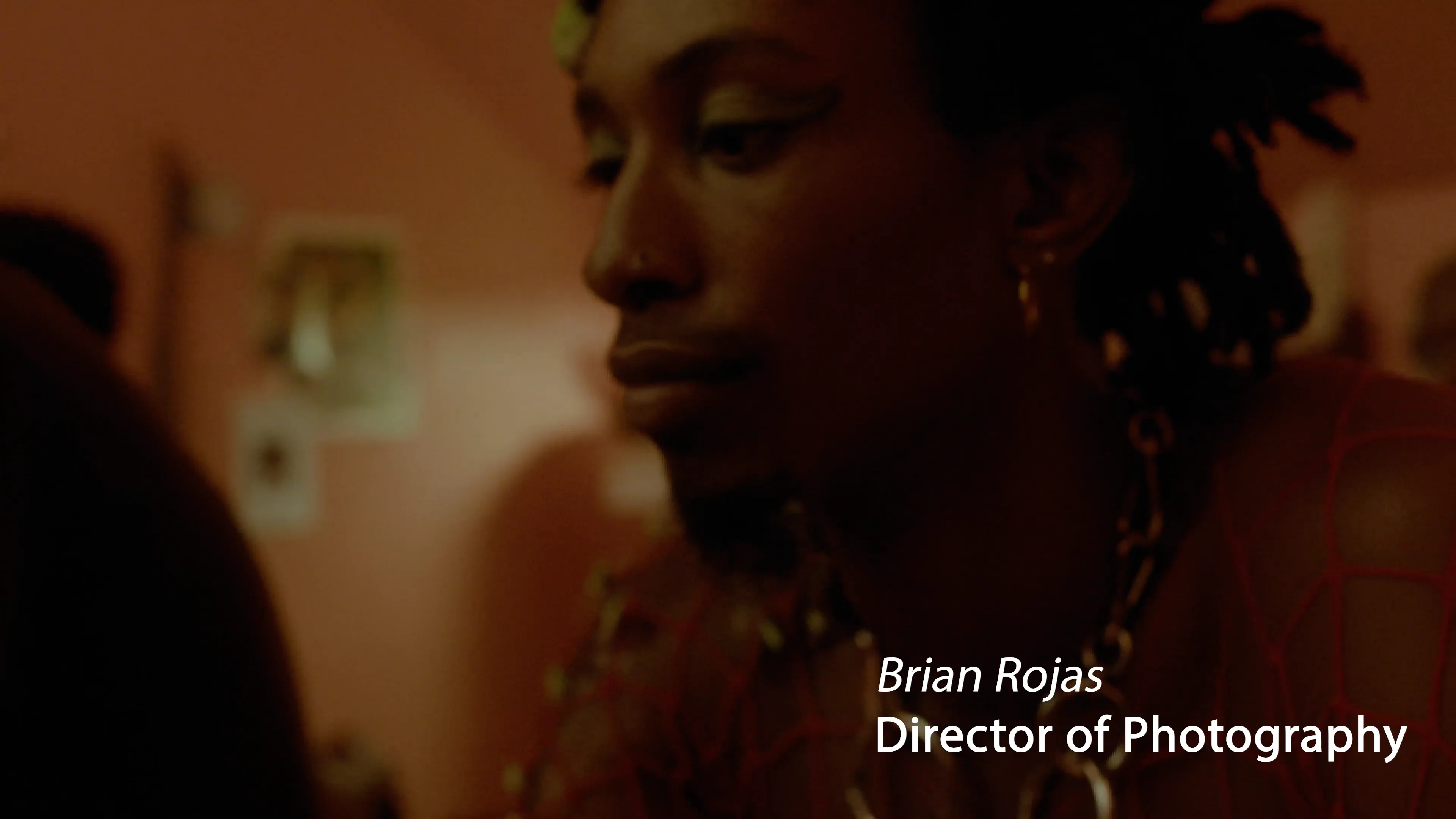 Brian Rojas, Director of Photography 2022 on Vimeo