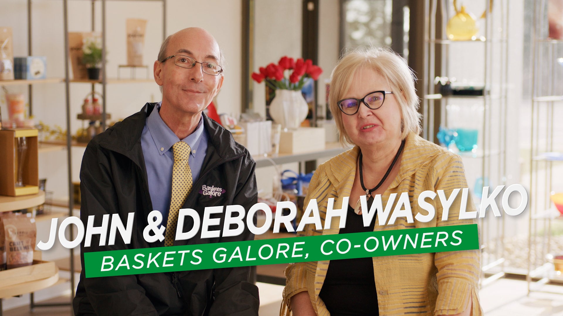 FFL - Baskets Galore
