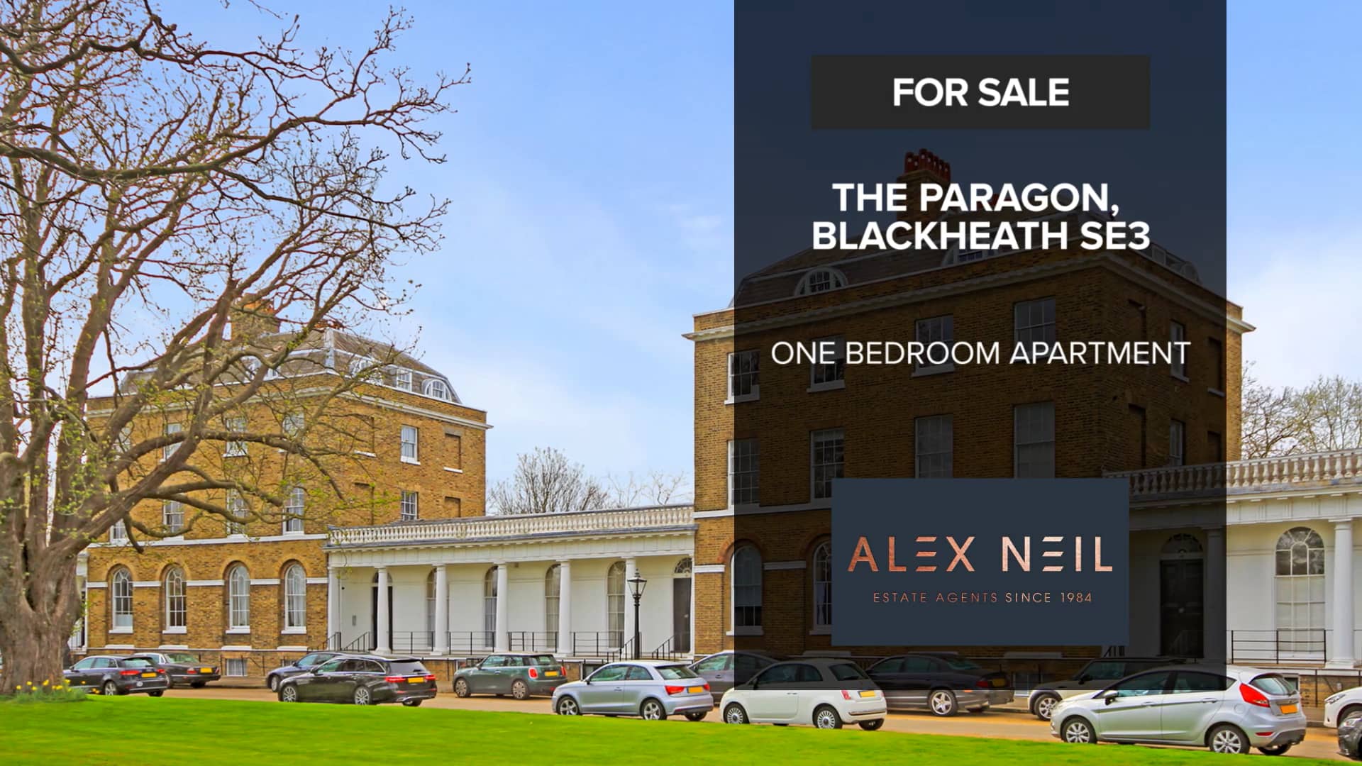 The Paragon, Blackheath SE3.mp4 on Vimeo