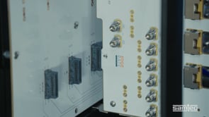 PECFF AI Hardware Architecture With New GC6 Cable Backplane