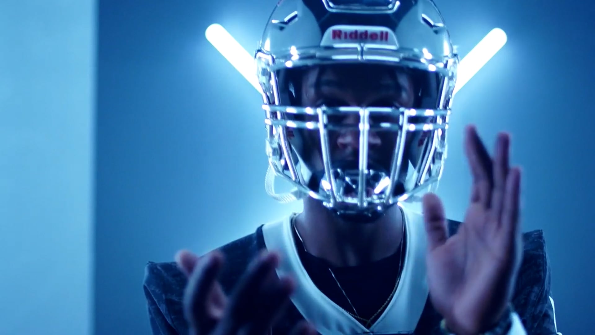 Riddell