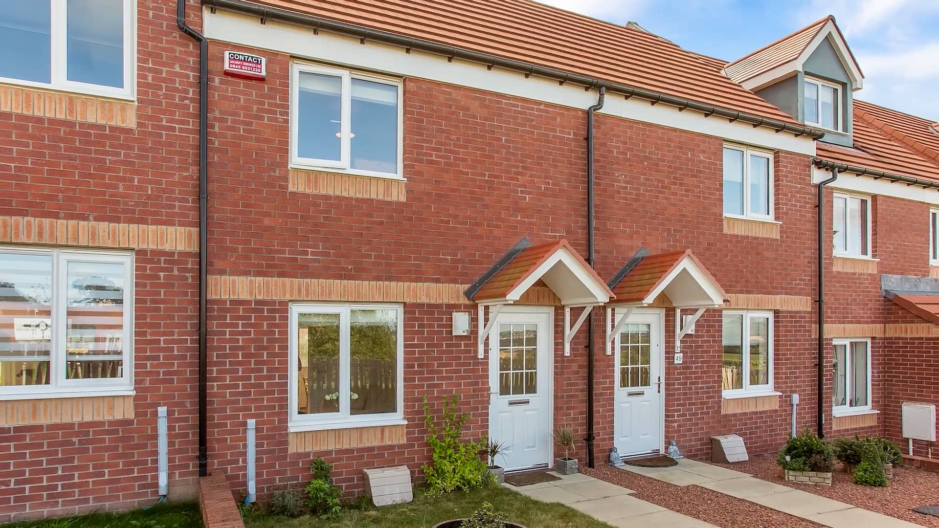 50 Whitehouse Avenue, Gorebridge on Vimeo